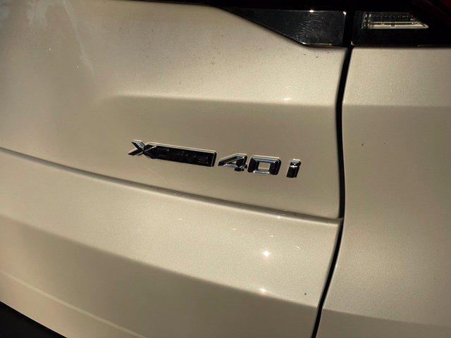 2026 BMW X5 - $72,247