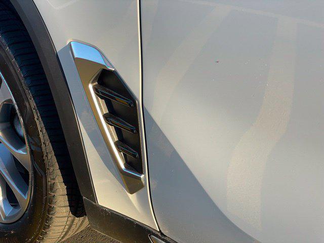 2026 BMW X5 - $72,247