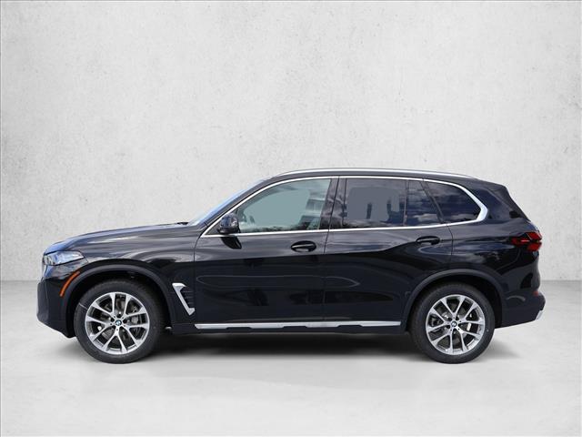 2026 BMW X5 - $76,500