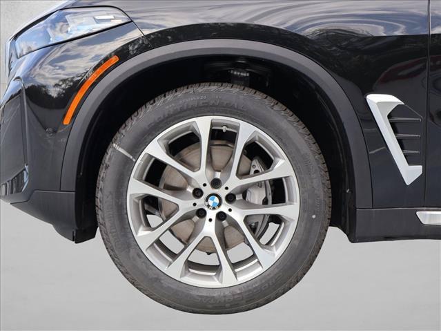 2026 BMW X5 - $76,500
