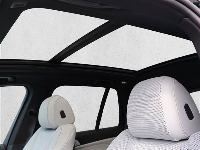 2026 BMW X5 - $76,500