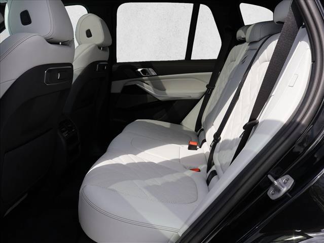 2026 BMW X5 - $76,500