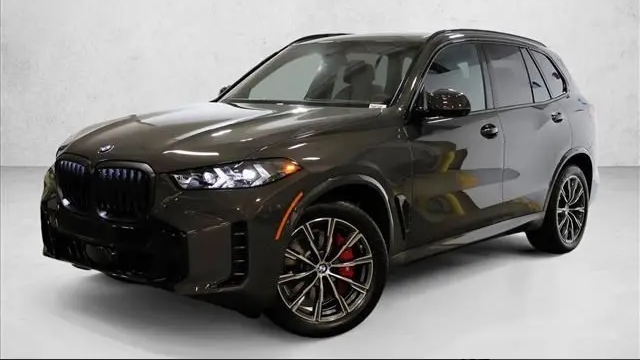 Preowned 2026 BMW X5 xDrive40i for Sale