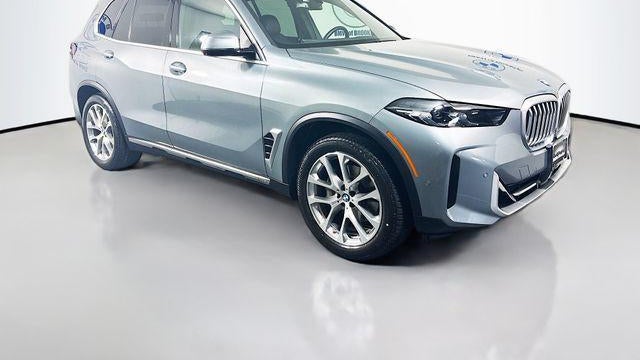 Preowned 2024 BMW X5 xDrive40i for Sale