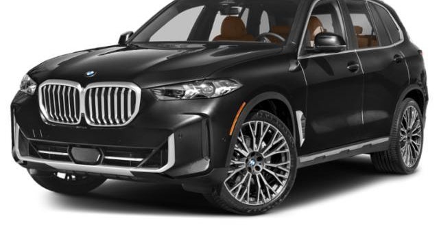 Preowned 2024 BMW X5 xDrive40i for Sale