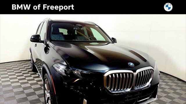Preowned 2024 BMW X5 xDrive40i for Sale