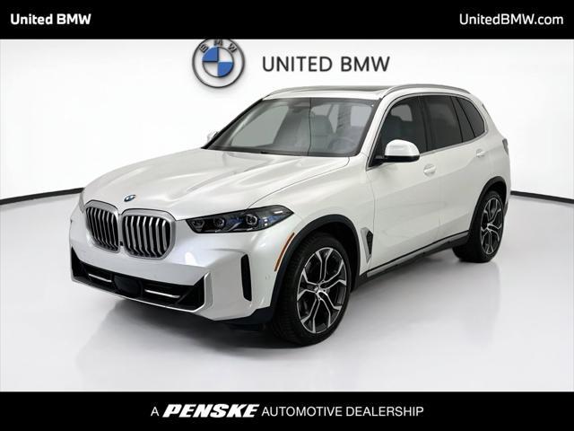 2024 BMW X5