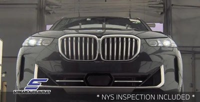 Photo of a 2024 BMW X5 AWD Xdrive40i 4DR Sports Activity Vehicle for sale