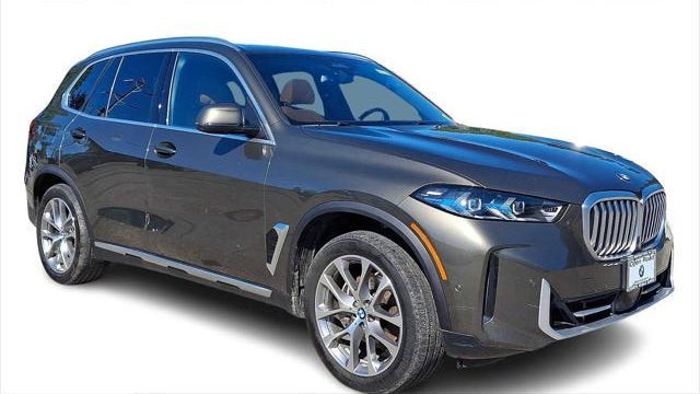 Preowned 2024 BMW X5 xDrive40i for Sale