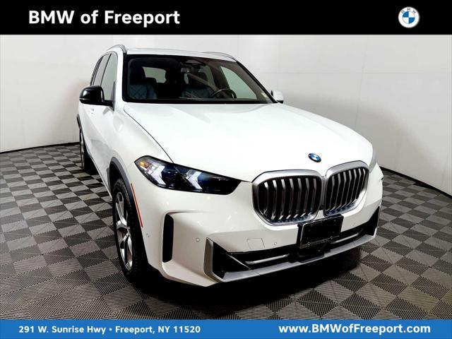 2024 BMW X5