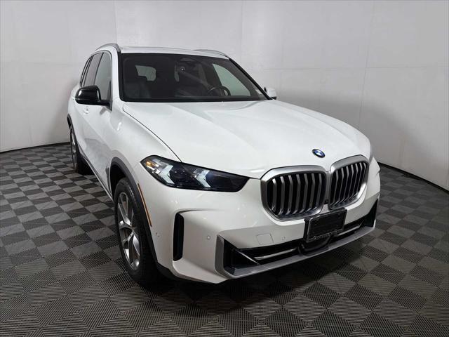 2024 BMW X5 - $52,698