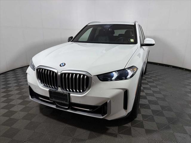 2024 BMW X5 - $52,698