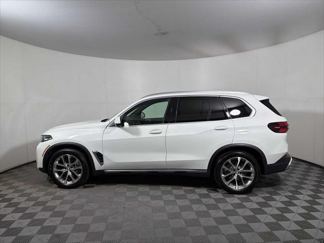2024 BMW X5 - $52,698