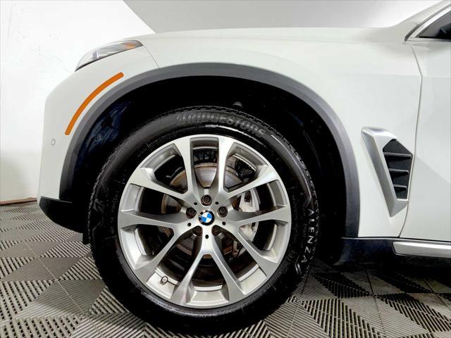 2024 BMW X5 - $52,698