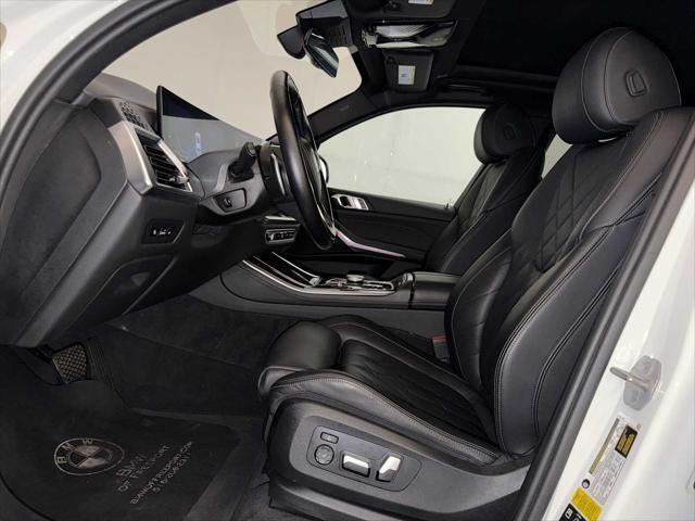 2024 BMW X5 - $52,698