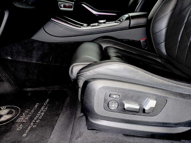 2024 BMW X5 - $52,698