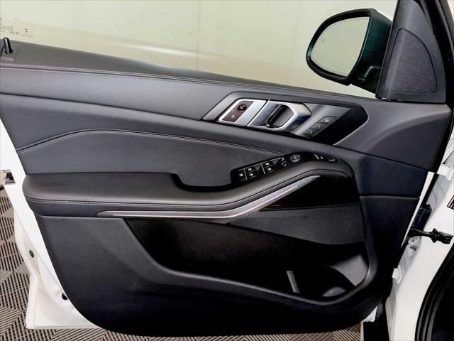 2024 BMW X5 - $52,698