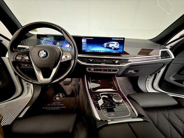 2024 BMW X5 - $52,698