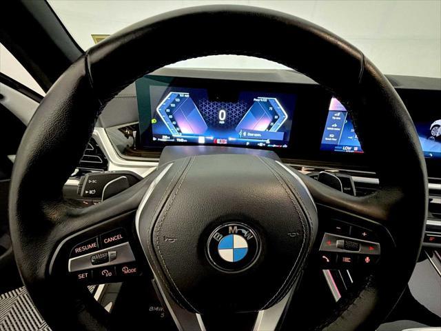 2024 BMW X5 - $52,698