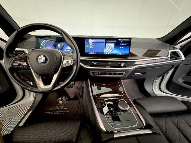2024 BMW X5 - $52,698