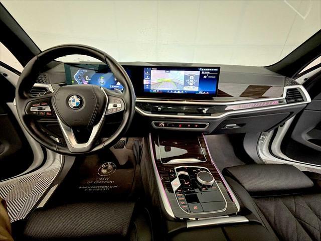 2024 BMW X5 - $52,698