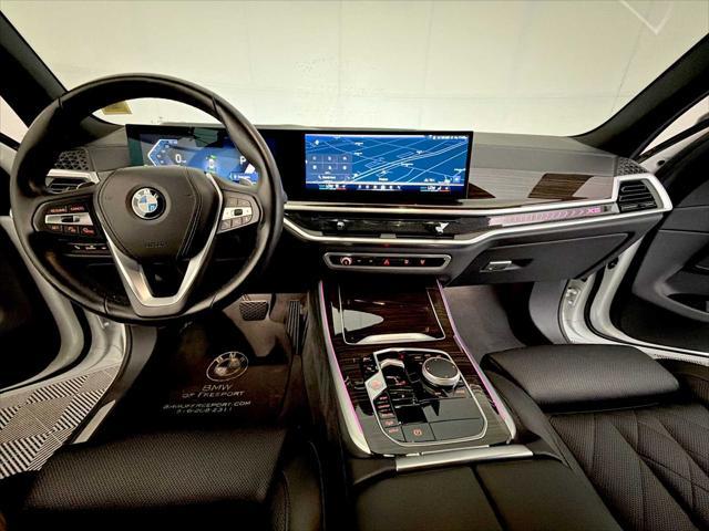 2024 BMW X5 - $52,698
