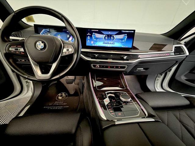 2024 BMW X5 - $52,698