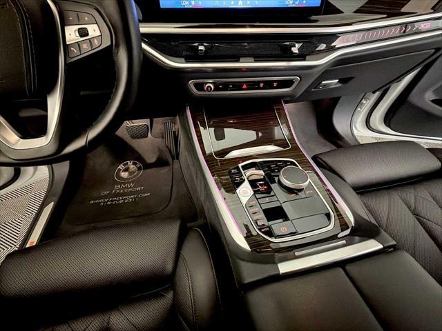 2024 BMW X5 - $52,698