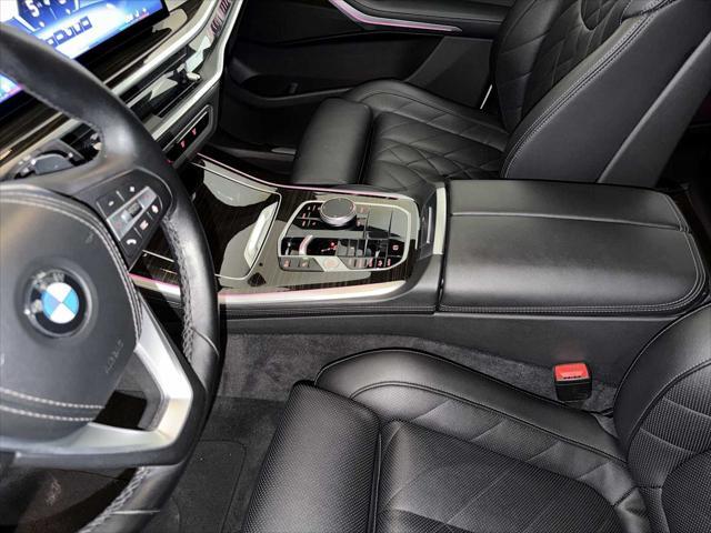 2024 BMW X5 - $52,698