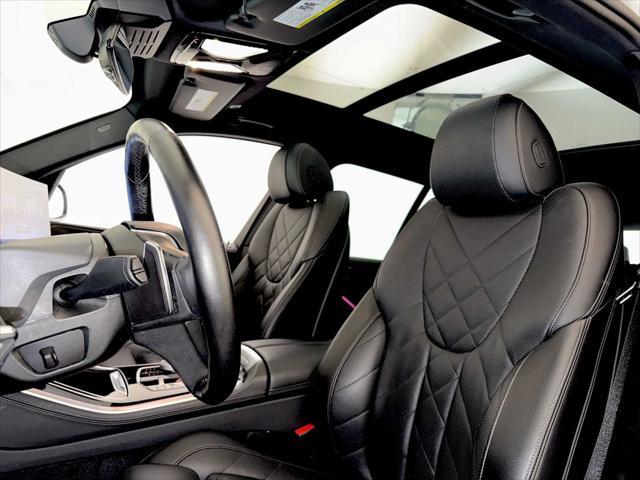 2024 BMW X5 - $52,698