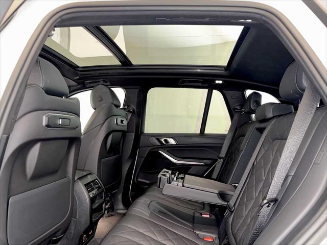 2024 BMW X5 - $52,698