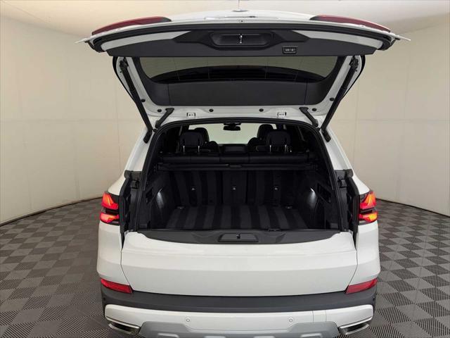 2024 BMW X5 - $52,698