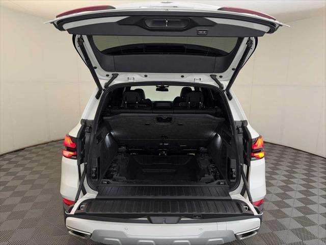 2024 BMW X5 - $52,698