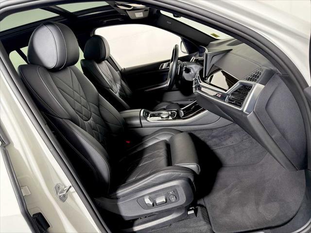2024 BMW X5 - $52,698