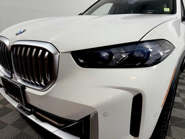 2024 BMW X5 - $52,698