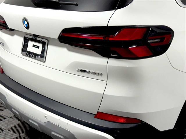 2024 BMW X5 - $52,698