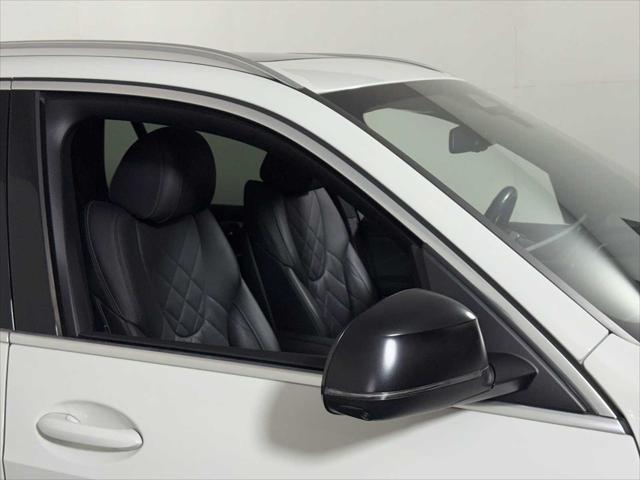 2024 BMW X5 - $52,698
