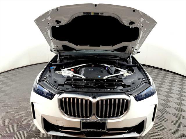 2024 BMW X5 - $52,698