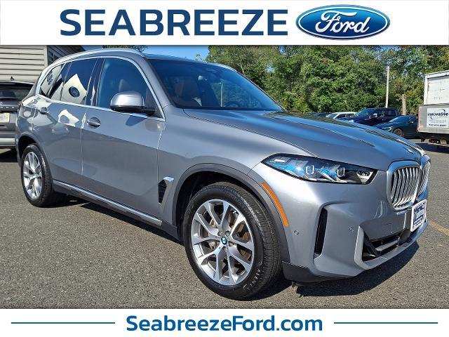 2024 BMW X5