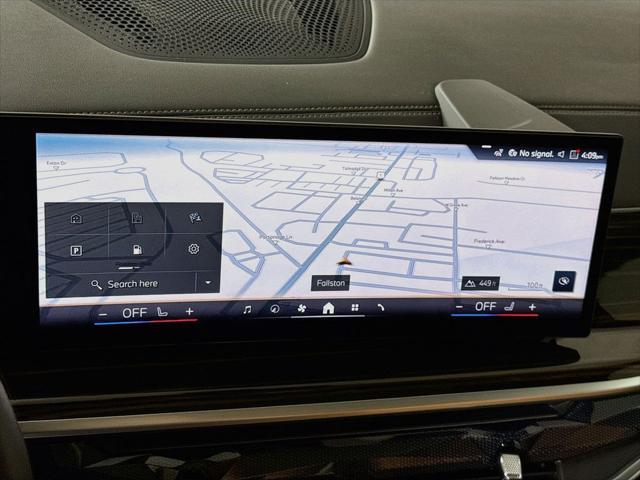 2024 BMW X5 - $52,998