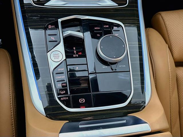 2024 BMW X5 - $52,998