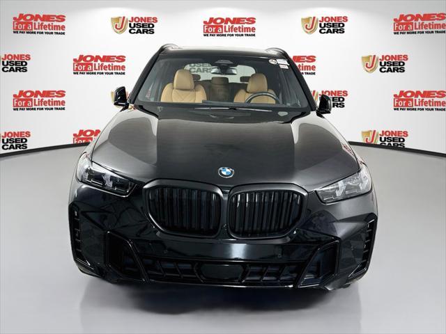 2024 BMW X5 - $52,998