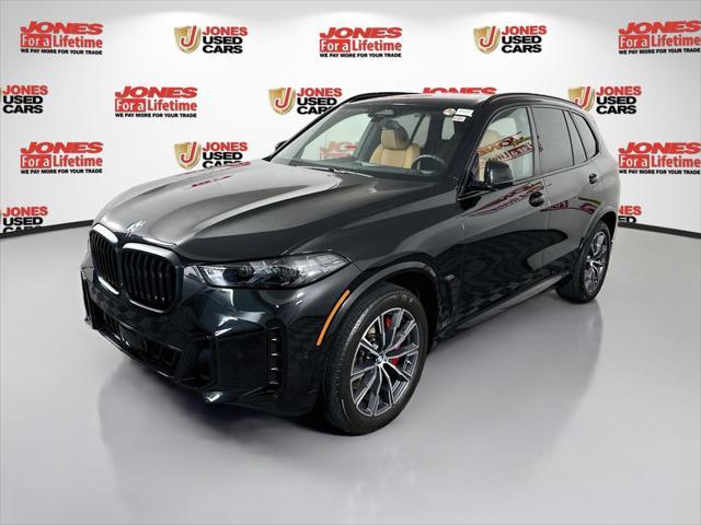 2024 BMW X5 - $52,998
