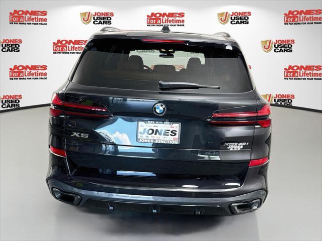 2024 BMW X5 - $52,998