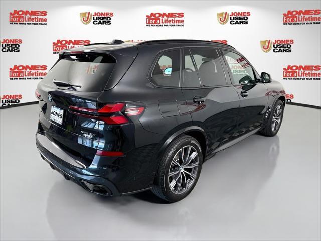 2024 BMW X5 - $52,998