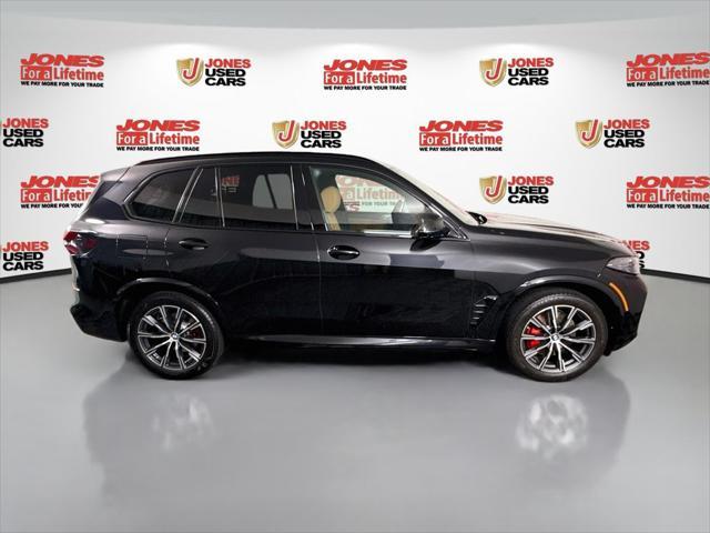 2024 BMW X5 - $52,998