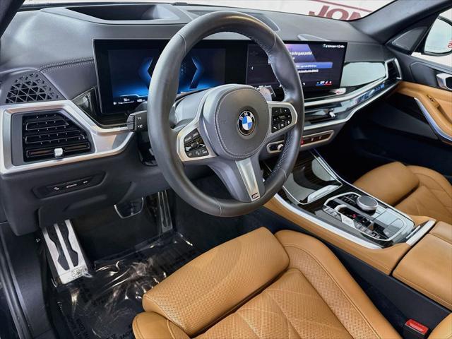 2024 BMW X5 - $52,998