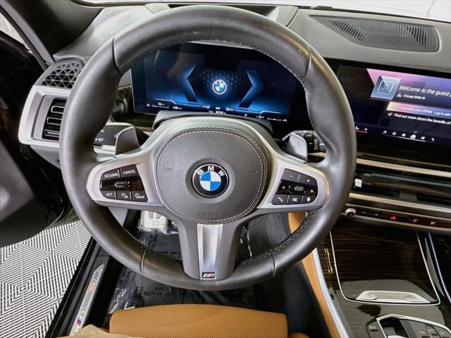 2024 BMW X5 - $52,998