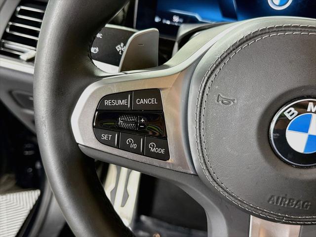 2024 BMW X5 - $52,998