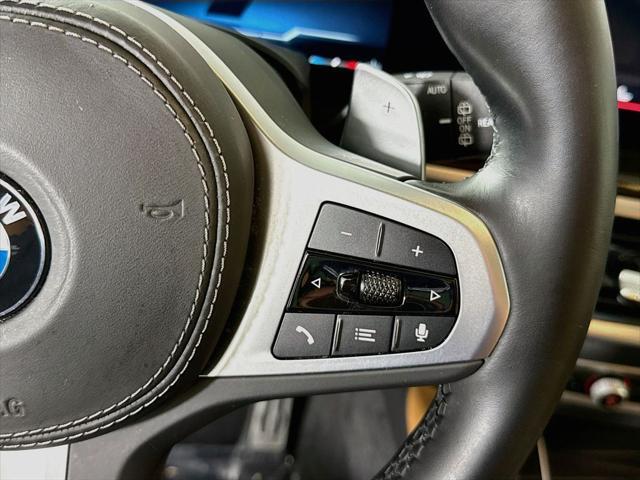 2024 BMW X5 - $52,998